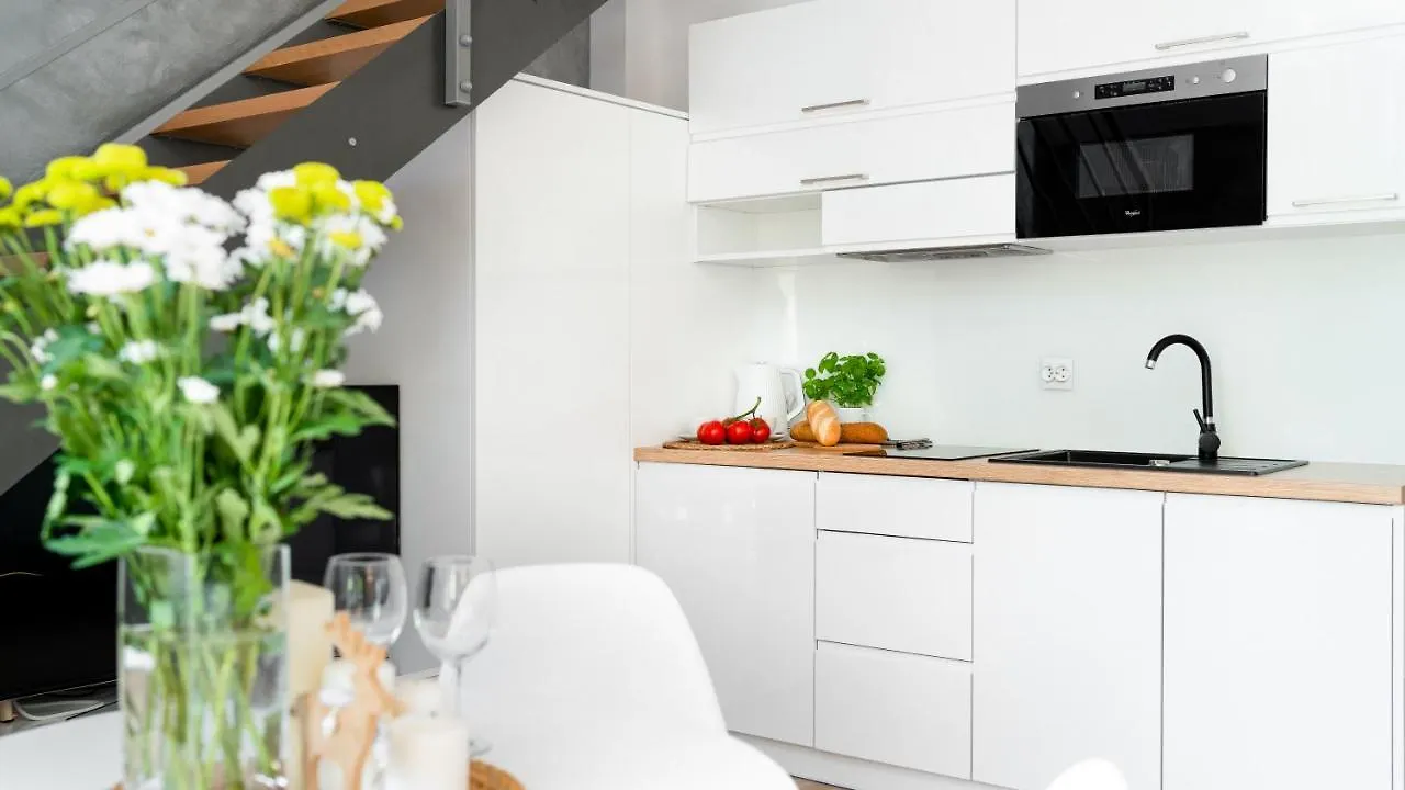 Apartament Sarnia Z Widokiem Na Sniezke Karpacz