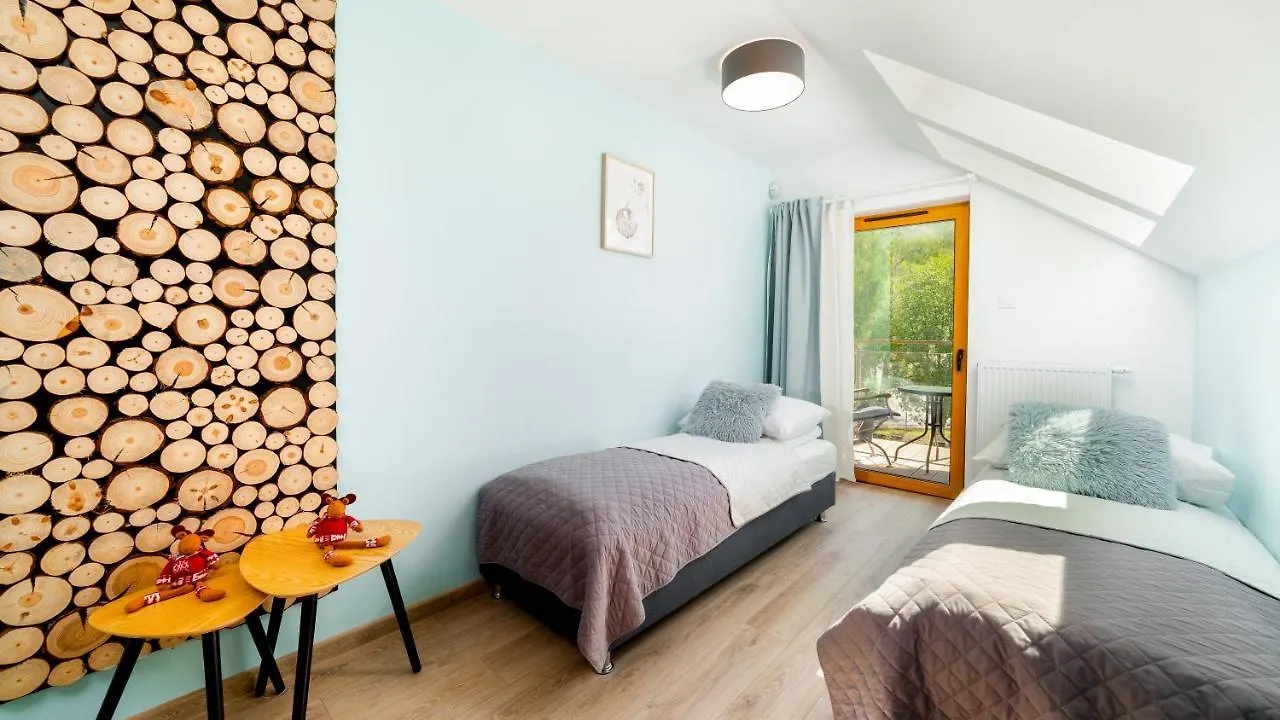 Apartament Sarnia Z Widokiem Na Sniezke Karpacz